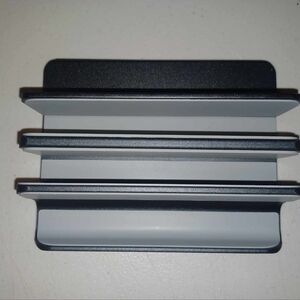 Vertical Laptop Holder